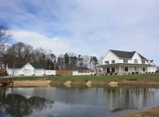 9260 Cutoff, Greeneville, TN 37743