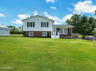5075 Castle Hwy, Pleasureville, KY 40057