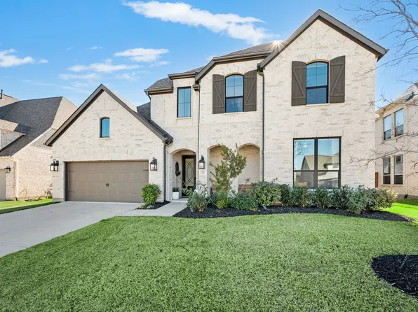 2702 Potomac Dr, Melissa, TX 75454