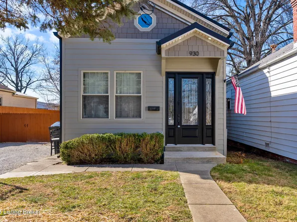 930 Vine St, Louisville, KY 40204