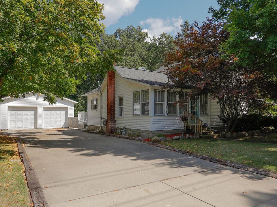 426 Burr Oak-101