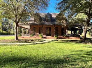 1179 Caston Rd, McComb, MS 39648