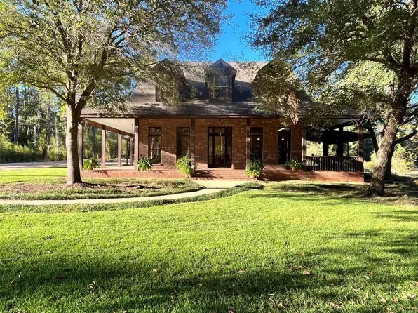 1179 Caston Rd, McComb, MS 39648