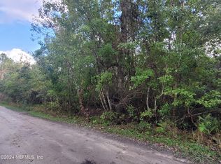 0 LOGAN Avenue, Crescent City, FL 32112