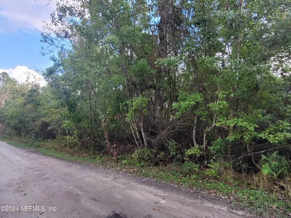 0 LOGAN Avenue, Crescent City, FL 32112