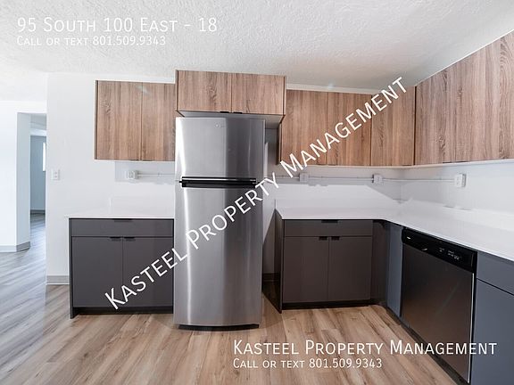 4th image of 95 S 100 E Unit 18