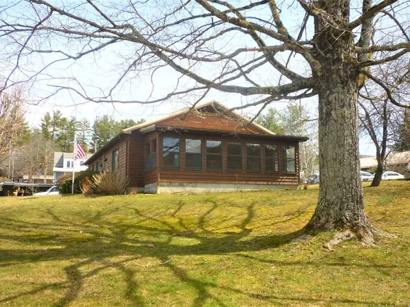 141 Notalee St, Newland, NC 28657