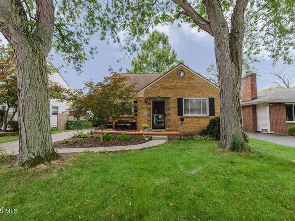 3156 Rocksberry Ave, Toledo, OH 43614
