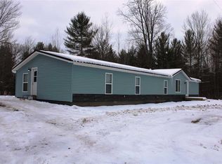 11909 Wheeler Rd SW, Fife Lake, MI 49633