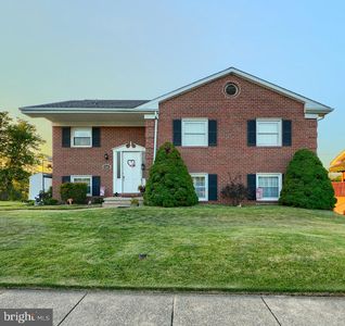 2420 Lampost Ln, Baltimore, MD, 21234