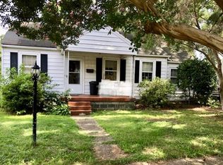 521 Forrest Ave, Norfolk, VA 23505