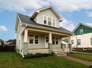 1339 West Blvd, Racine, WI 53405