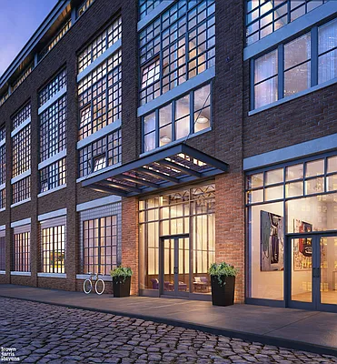 Rented by Brown Harris Stevens | media 18