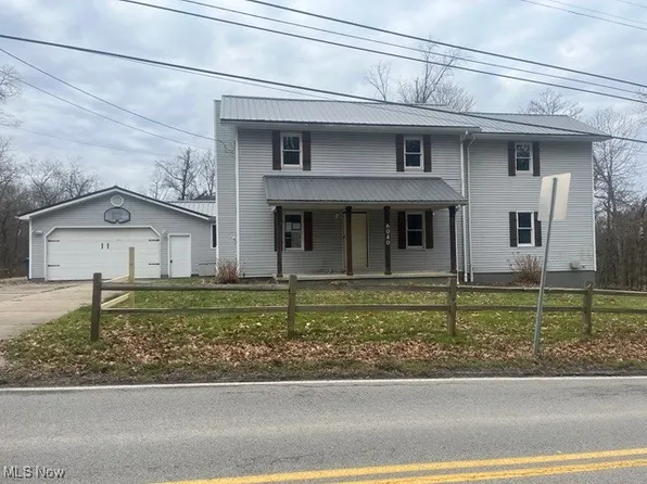 6040 Quarry Rd, Lowellville, OH 44436
