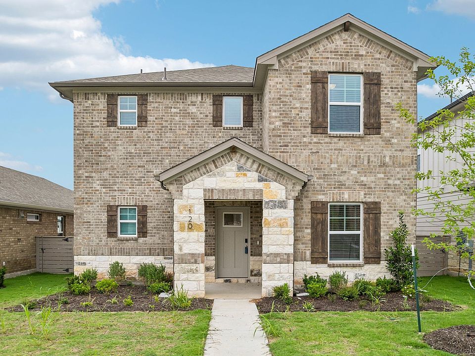 120 Maple Hedge Road Front Exterior