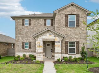 120 Maple Hedge Rd, Hutto, TX 78634