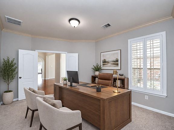 4th image of 27515 Chris Ridge Ct