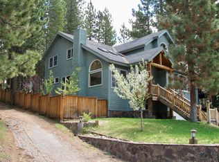 2232 Marshall Trl, South Lake Tahoe, CA