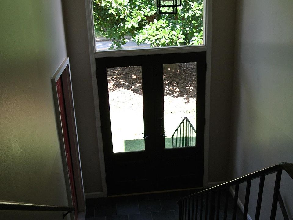 Building entry