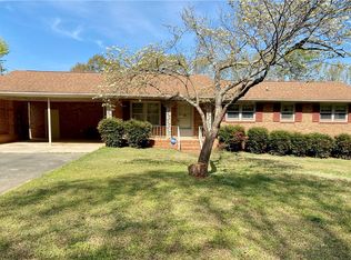 105 Cynthia Dr, Anderson, SC 29625