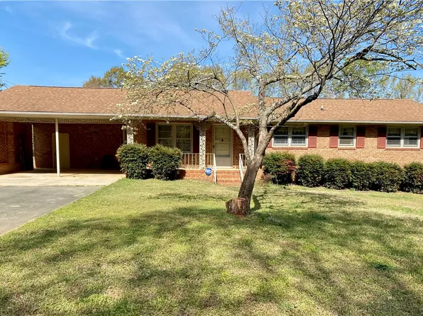 105 Cynthia Dr, Anderson, SC 29625