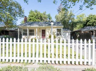 210 Park St, Redwood City, CA 94061