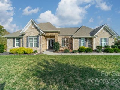 917 Oak Forest Dr, Monroe, NC, 28112