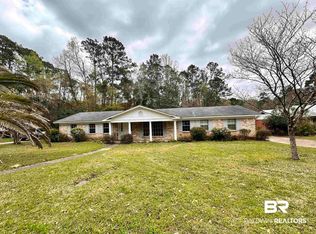 22 Caisson Trce, Spanish Fort, AL 36527