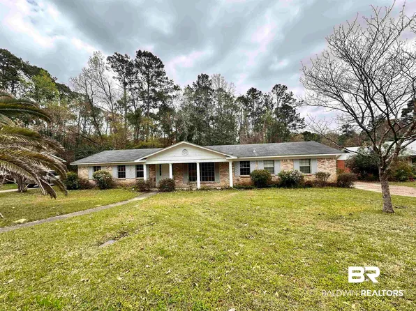 22 Caisson Trce, Spanish Fort, AL 36527