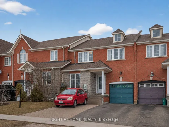 349 Wood Duck Ln, Newmarket, ON L3X 2X8