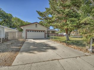 3408 Northgate Ln, Carson City, NV 89706