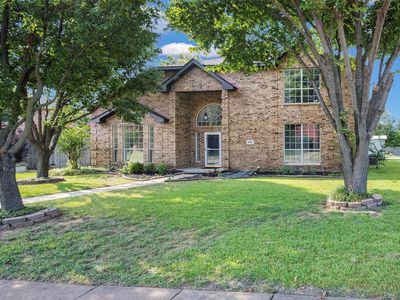 2006 Cori Pl, Sachse, TX, 75048