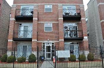 1st image of 4908 S Vincennes Ave Unit 2