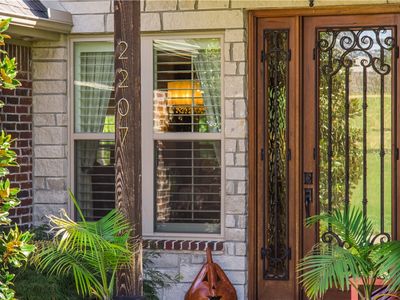 2207 Riverfront Ln, Fayetteville, AR, 72703