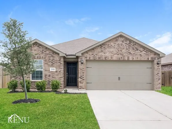 25353 Cypress Bend Dr, Cleveland, TX 77328