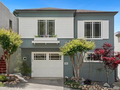 205 Dellbrook Ave, San Francisco, CA, 94131