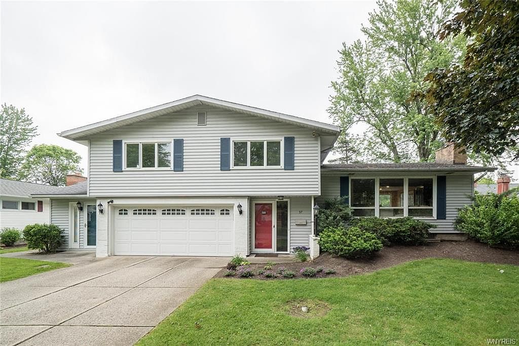 97 Colony Ct, Amherst, NY 14226 Zillow