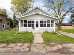 1924 Fairmount St, Wausau, WI 54403