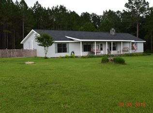 3845 John Herndon Rd, Surrency, GA 31563