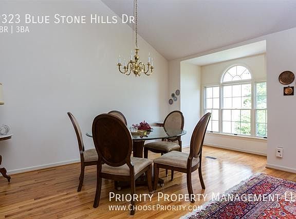4th image of 2323 Blue Stone Hills Dr