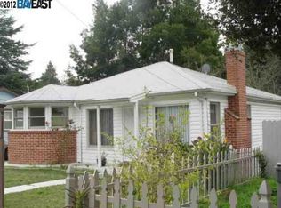 6311 Hillmont Dr, Oakland, CA