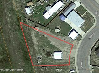 1282 Aspen Ave, Craig, CO 81625