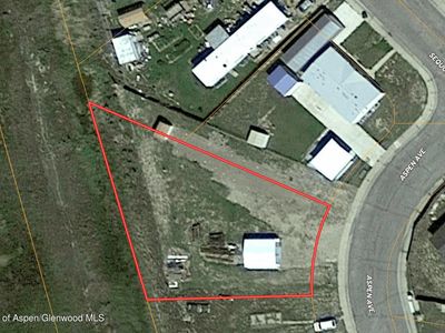 1282 Aspen Ave, Craig, CO, 81625