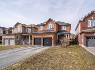 38 Commonwealth Rd, Barrie, ON L4M0E1