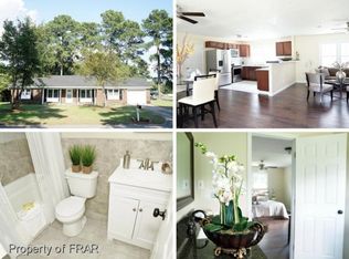 913 Bridgette St, Fayetteville, NC 28314