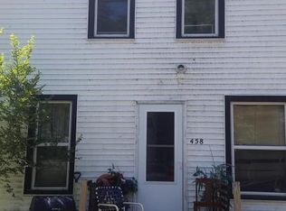 458 Clinton Ave, Kalamazoo, MI 49001