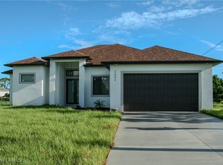 2602 40th St SW, Lehigh Acres, FL 33976