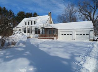 16116 E Coral Rd, Union, IL 60180