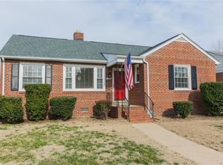 4610 Cutshaw Ave, Richmond, VA 23230