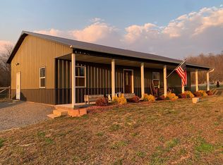 19262 Corinth Rd, Pittsburg, IL 62974